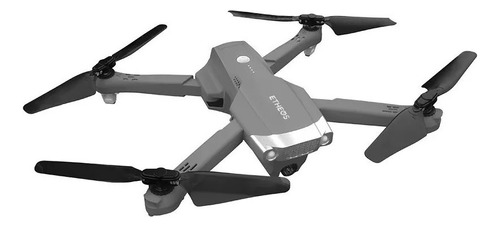 Drone Doble Camara Full Hd 1080p Bateria Etheos Drn1080 