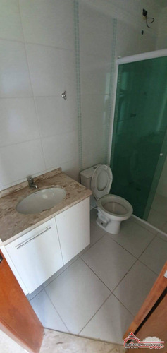 Imagem 14 de 15 de Casa Condomínio Residencial Vistta 4 Dor. Jacareí Sp - 4968