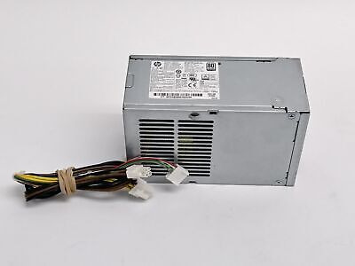 Hp Elitedesk 800 G2 Sff 6 Pin 200w Desktop Power Supply  Ttz