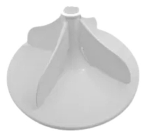 Agitador Inferior Lavadora Brastemp E Consul 326006286