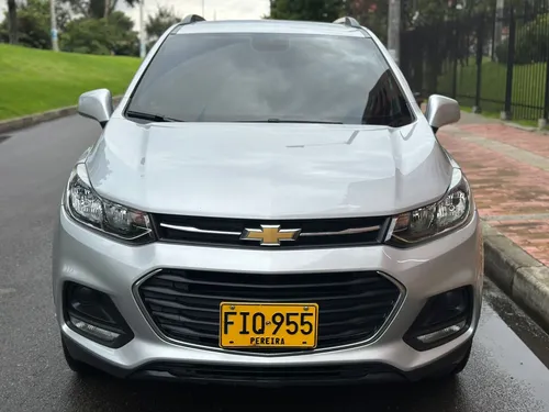 Chevrolet Tracker 1.8 Ls