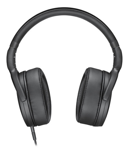 Auriculares Sennheiser Hd 400s Negro