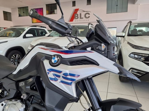 Imagem 5 de 9 de F 850 Gs Sport Trail
