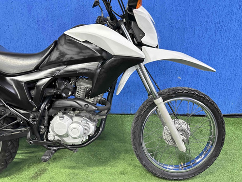Honda Nxr 160 Bros