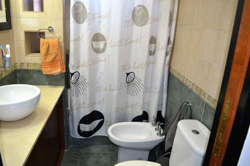 Imagen 16 de 30 de Dúplex En Venta, Patio/cochera San Carlos La Plata