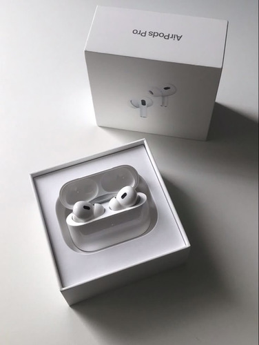 Auriculares Inalámbricos Pro 2da Generación Blancos Blanco