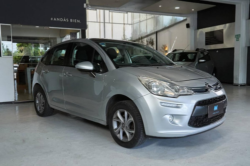 Citroën C3 1.5 I 90cv Tendance Pack Secure