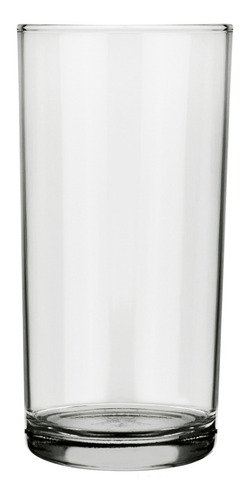 Copo Long Drink Cylinder 300ml - Cx 24unidades