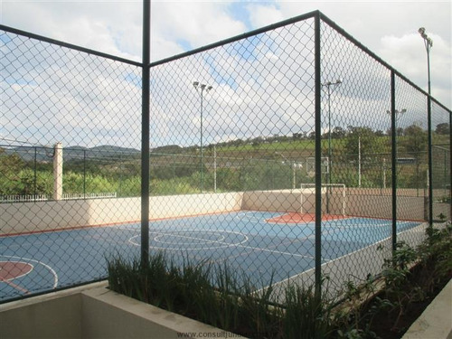 Imagem 28 de 29 de Apartamentos À Venda Em Jundiaí/sp - Compre O Seu Apartamentos Aqui! - 1418234