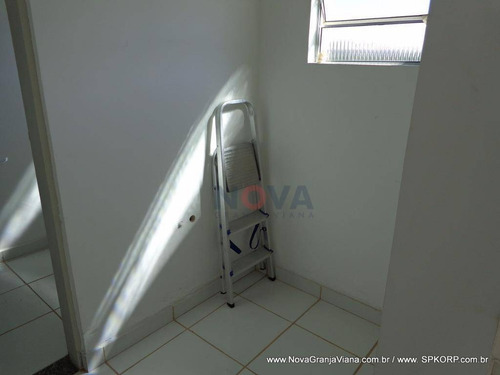 Imagem 4 de 22 de Sala Comercial Para Locação, Beverly Hills, Jandira - Sa0125. - Sa0125