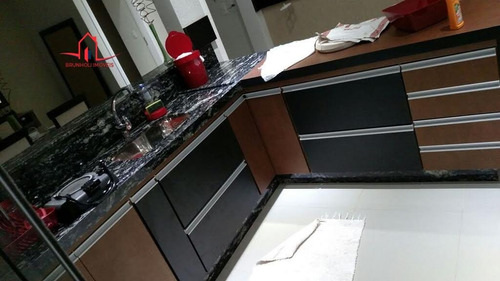 Imagem 13 de 30 de Casa A Venda No Bairro Centro Em Campinas - Sp. - 762-1