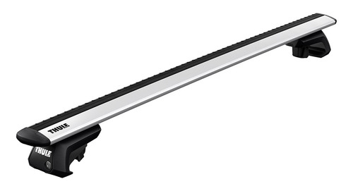 Rack Thule Wingbar Evo Chevrolet Tracker C/ Longarinas 13-19