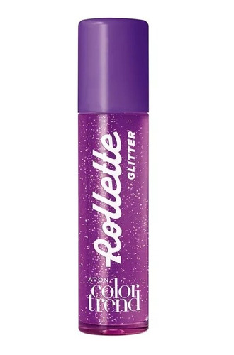 Avon - Color Trend - Brilho Rollette Gloss
