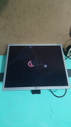 Placa Principal Monitor L1953h Lg (Usado)