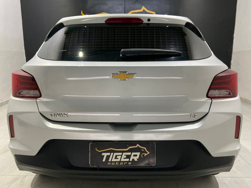 Chevrolet Onix 1.0 Lt 5p