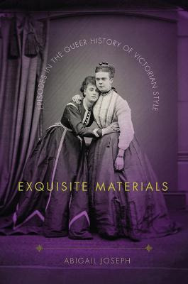 Libro Exquisite Materials : Episodes In The Queer History...