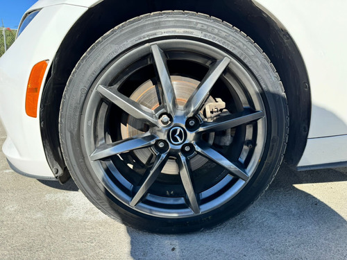 Mazda MX-5 2.0 Rf At