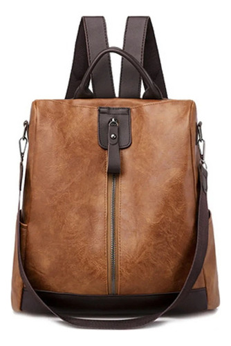Mochila Antirrobo Casual Coreana Nuevo Estilo,