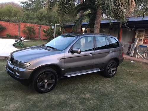 Bmw X5 3.0 Tdi Executive