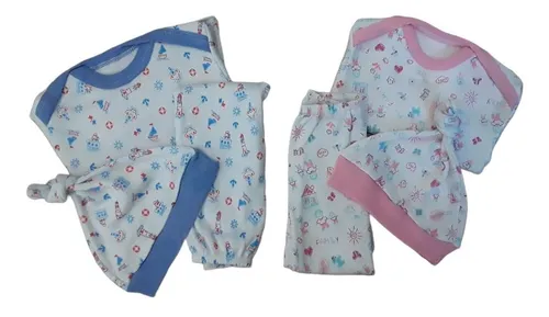 Fabrica de ajuares para bebes new arrivals