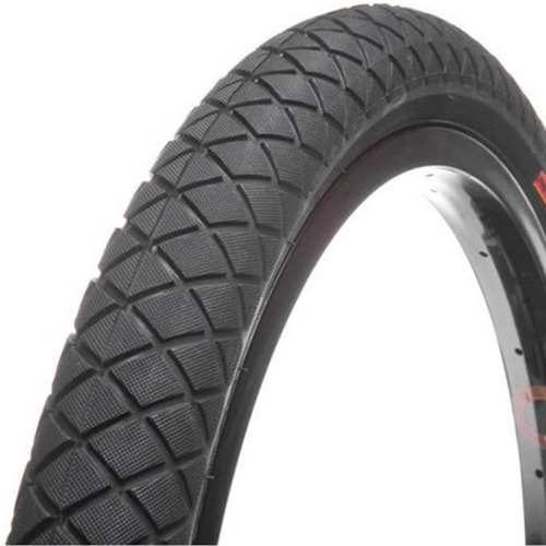 Cubierta Bicicleta Bmx Primo Wall Tire 26 X 2.35 - Racer 