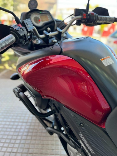 Imagen 6 de 9 de Suzuki V Strom
