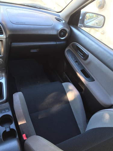 Imagen 7 de 12 de Subaru Impreza 2.0r