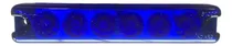 Comprar Baliza Electronica  Led Azul C\u002Fsecuencia Destello 6100eaz