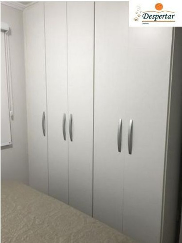 03808 - Apartamento 3 Dorms. (1 Suíte), Lapa - São Paulo/sp - 3808