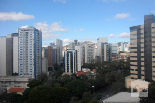 Imagem 5 de 6 de Sala-andar À Venda No Savassi - Código 103338 - 103338