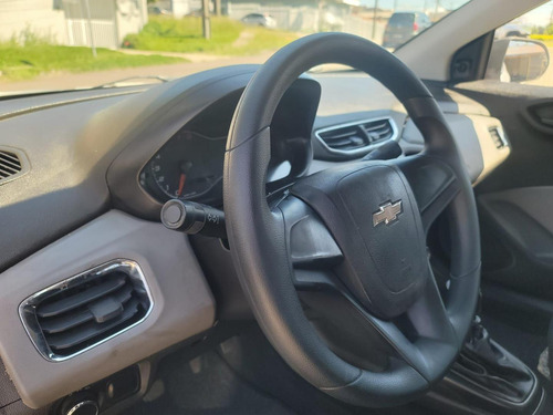 Chevrolet Prisma 10mt Joye