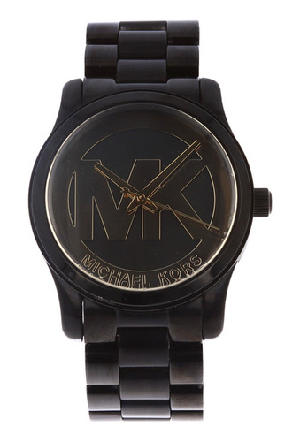 Reloj Para Mujer Michael Kors *runway*.