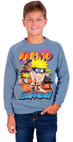 Buzo Naruto Shippuden 