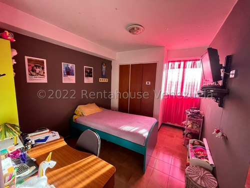 Imagen 14 de 17 de Lomas Del Avila Apartamento En Venta Jesús Enrique Díaz 22-23399 Caracas