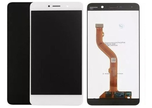 Modulo Pantalla Display Táctil Para Huawei Gw Metal 