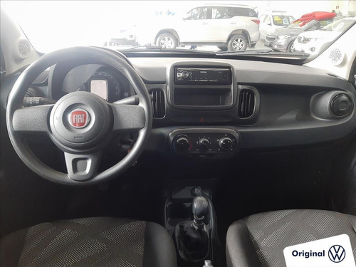 Imagem 10 de 12 de Mobi 1.0 8v Evo Flex Like. Manual