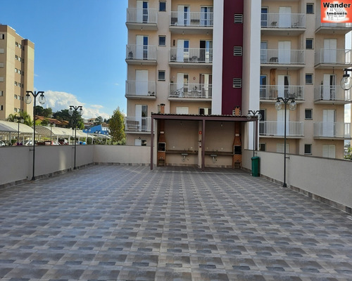 Imagem 15 de 24 de Apartamento - Ap00034 - 69419056