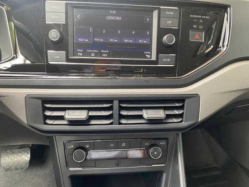 Imagem 11 de 15 de Volkswagen Virtus Comfort Tsi 1.0 Flex Aut 2021