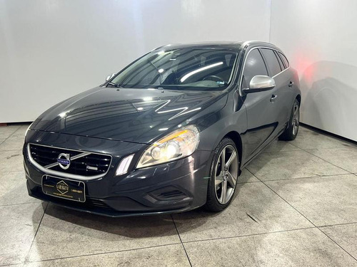 Volvo V60 2.0 T5 Rd Dy