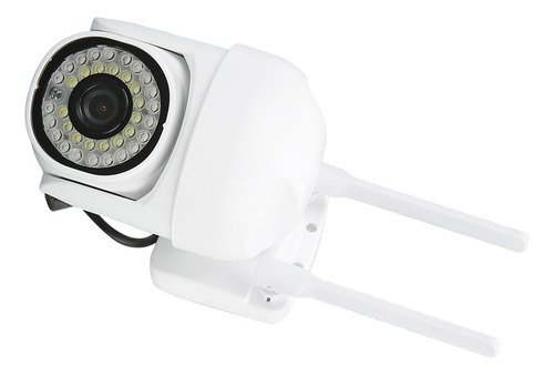 Jk1 Câmera Sem Fio De Vigilância Externa Wifi Monitor 1080p