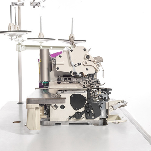 Overlock Industrial Remington Rt 6800-3d-ut, Servo Directo