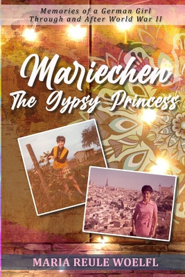 Libro Mariechen- The Gypsy Princess - Woefl, Maria Reule