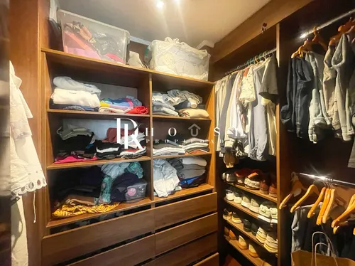 Excelente Departamento En San Damián/3d+3b/colegio Los Andes
