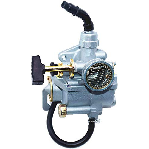 Carbman Carburetor Para Honda St90 90 Sport 1973 1974 1975 C