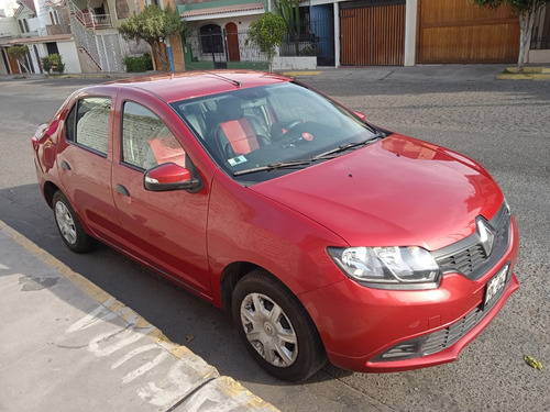 Renault Logan Life