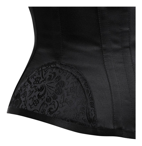 Corsé Para Mujer Z Shapeware Court, Ropa Moldeadora Del Cuer
