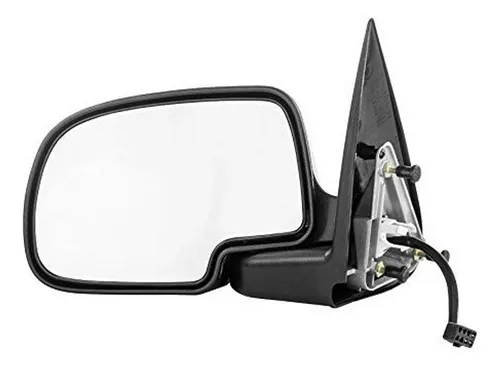 Espejo Lateral Izquierdo Para Chevy Avalanche Compatible Con
