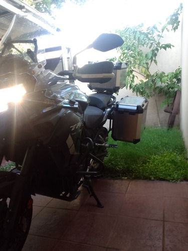 Benelli Trk 502
