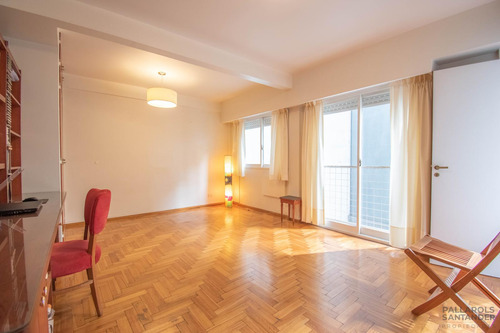 Imagen 12 de 30 de Venta Departamento Caballito Monoambiente Excelente Ubicación