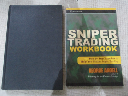 George Angell - Snipper Trading + Workbook